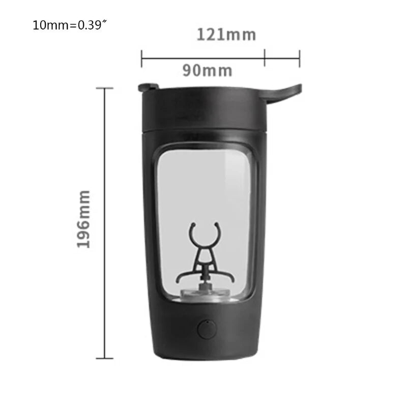 Mini Protein Shaker